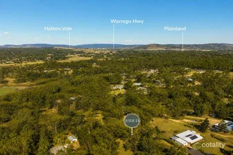 Property photo of 52 Raymont Drive Glenore Grove QLD 4342