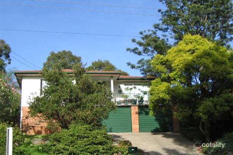 Property photo of 119 Lawson Road Macquarie Hills NSW 2285