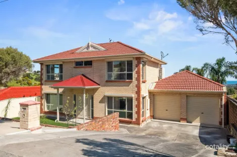 21 ARTHUR ST, DARLINGTON, SA 5047