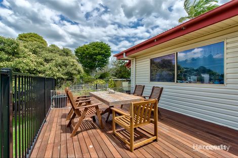 Property photo of 72 Dunsford Street Zillmere QLD 4034
