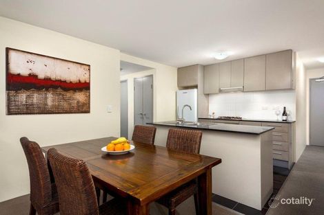 Property photo of 16/12-26 Regent Street Chippendale NSW 2008