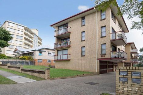 2/129 Moreton St, New Farm, QLD 4005