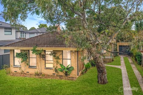Property photo of 24 Avondale Grove Mount Waverley VIC 3149