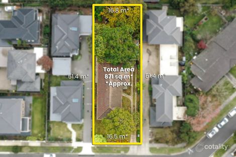 Property photo of 24 Avondale Grove Mount Waverley VIC 3149