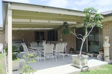 Property photo of 3 Celtic Circuit Townsend NSW 2463