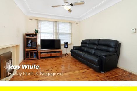 Property photo of 9 Robert Street Belmore NSW 2192