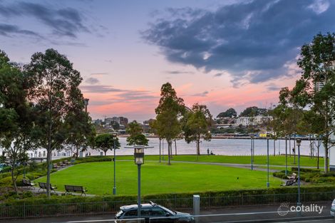 Property photo of 124/3 Darling Island Road Pyrmont NSW 2009