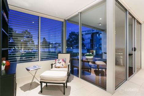 Property photo of 124/3 Darling Island Road Pyrmont NSW 2009