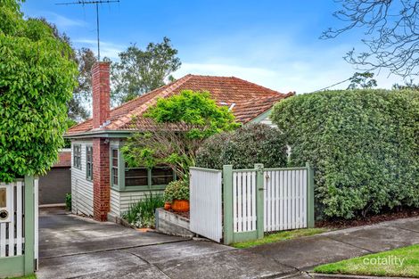 Property photo of 23 Douglas Street Rosanna VIC 3084