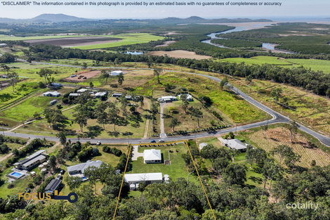 Property photo of 56 Panoramic Drive Sarina QLD 4737