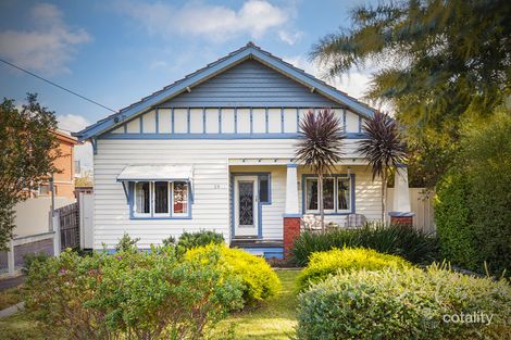 Property photo of 39 Huntington Grove Coburg VIC 3058