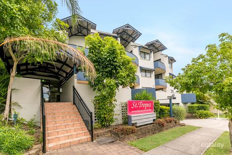 207/12 Sheehan St, Milton, QLD 4064