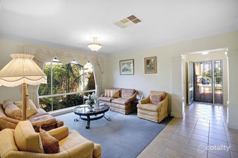 Property photo of 13 Pezzimenti Place Wonga Park VIC 3115