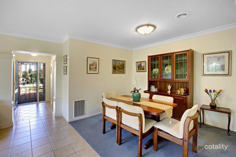 Property photo of 13 Pezzimenti Place Wonga Park VIC 3115
