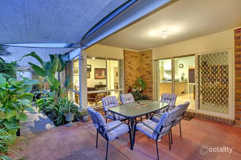 Property photo of 13 Pezzimenti Place Wonga Park VIC 3115