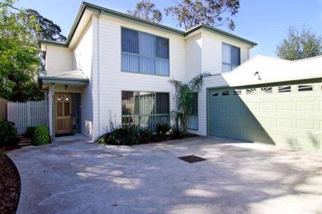 Property photo of 4/32 Central Avenue Boronia VIC 3155