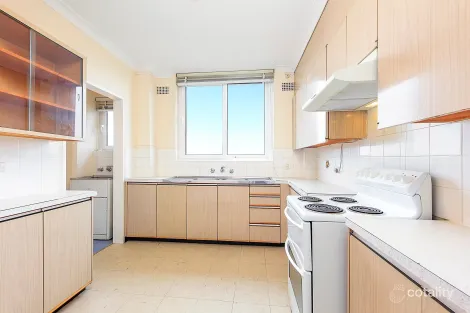 Property photo of 11/92 St Pauls Street Randwick NSW 2031