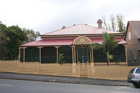 840 Brunswick St, New Farm, QLD 4005