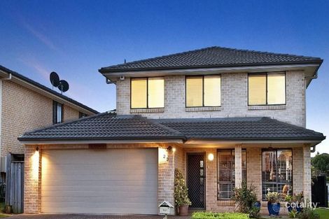 23 Braunton St, Kellyville Ridge, NSW 2155