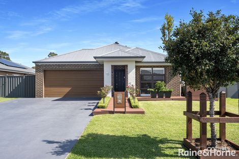 Property photo of 22 Osprey Road South Nowra NSW 2541