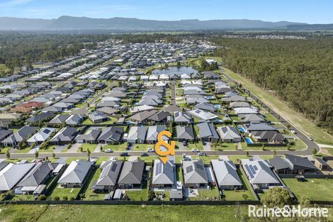 Property photo of 22 Osprey Road South Nowra NSW 2541