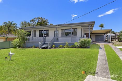 Property photo of 35 Deaves Road Cooranbong NSW 2265