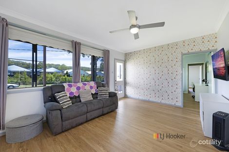 Property photo of 35 Deaves Road Cooranbong NSW 2265