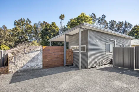 Property photo of 1293 Princes Highway Heathcote NSW 2233