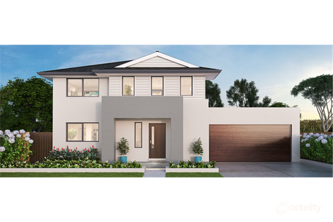 918 Metropolis Way, Donnybrook, VIC 3064