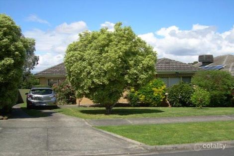 37 Yerrawa Dr, Watsonia, VIC 3087