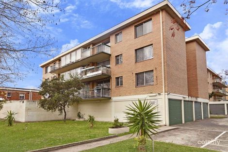 Property photo of 30/919 Botany Road Rosebery NSW 2018