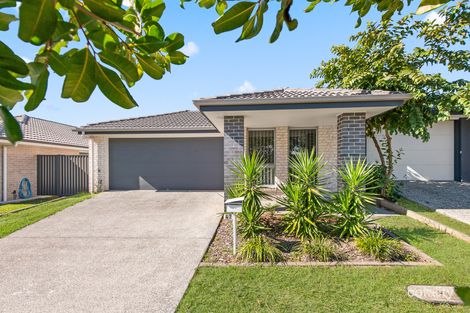 Property photo of 47 Orb Street Yarrabilba QLD 4207