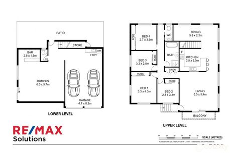 Property photo of 23 Nuttall Street Lawnton QLD 4501