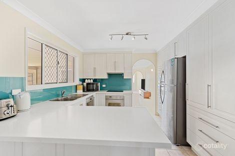 Property photo of 9 McGill Court Norman Gardens QLD 4701