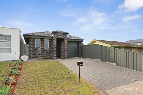 Property photo of 47A Osborne Road North Haven SA 5018