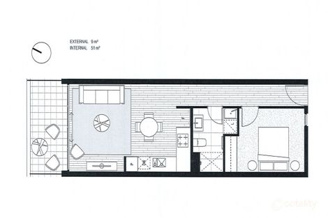Property photo of 216/55 Currong Street North Braddon ACT 2612