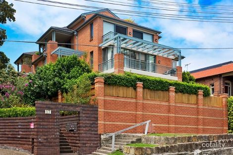4/63-65 Market St, Randwick, NSW 2031