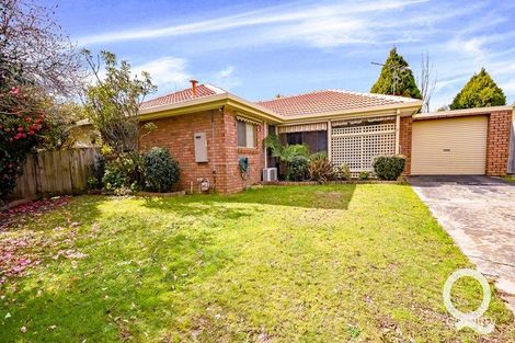 Property photo of 2/11 Brentwood Court Warragul VIC 3820