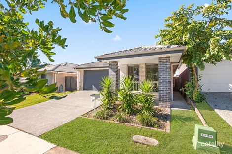 Property photo of 47 Orb Street Yarrabilba QLD 4207