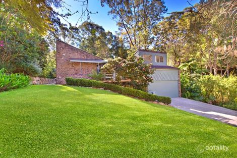 Property photo of 4 Colette Place East Killara NSW 2071
