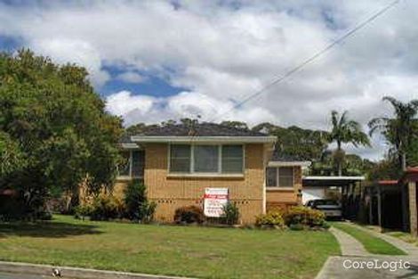Property photo of 44 Blackwood Street Miranda NSW 2228