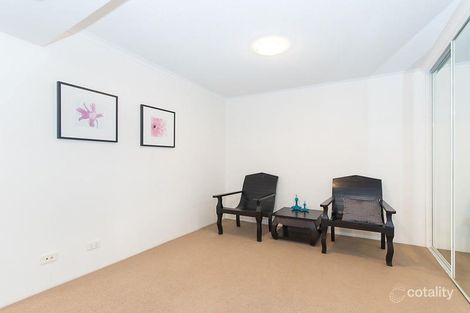 Property photo of 89/82 Boundary Street Brisbane City QLD 4000