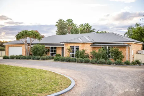 Property photo of 266 Twenty Second Street Irymple VIC 3498