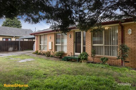 Property photo of 2/24 Ericksen Street Springvale VIC 3171