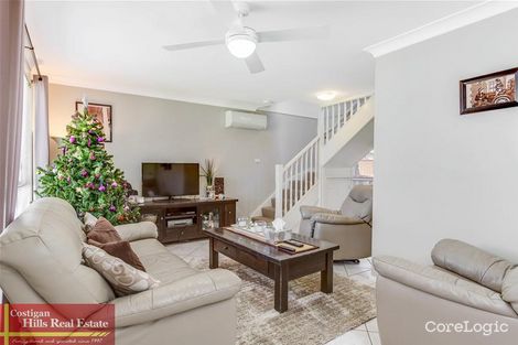 Property photo of 66 Buckwell Drive Hassall Grove NSW 2761