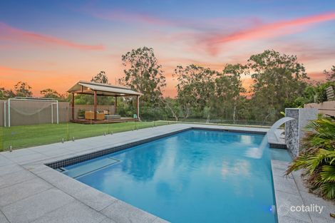 Property photo of 85 The Peninsula Helensvale QLD 4212