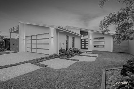 Property photo of 85 The Peninsula Helensvale QLD 4212