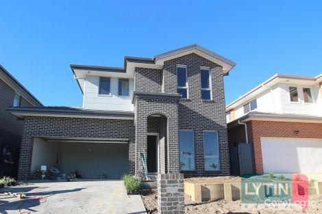 Property photo of 65 Ballymore Avenue North Kellyville NSW 2155