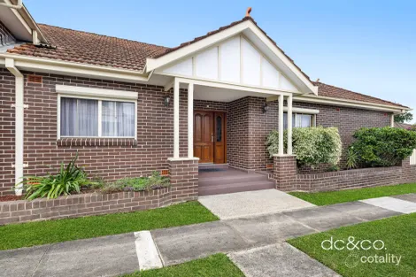 161 Burwood Rd, Concord, NSW 2137