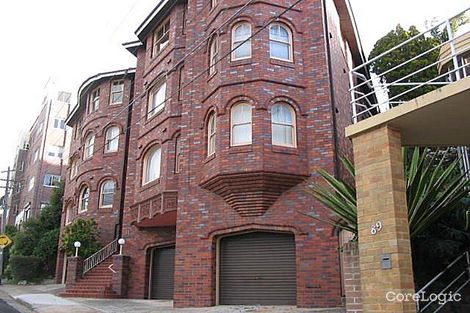 Property photo of 123 Burns Bay Road Lane Cove NSW 2066